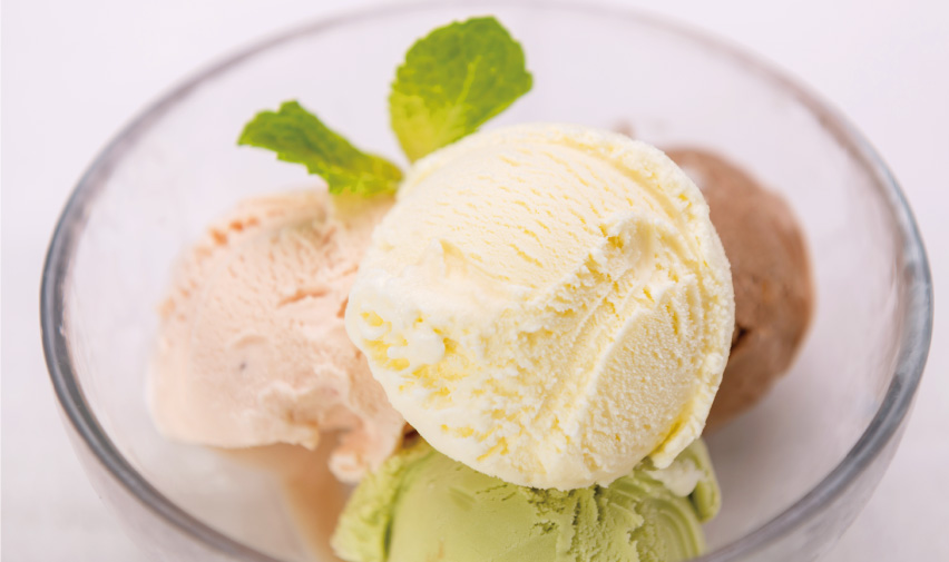 Ice Cream
