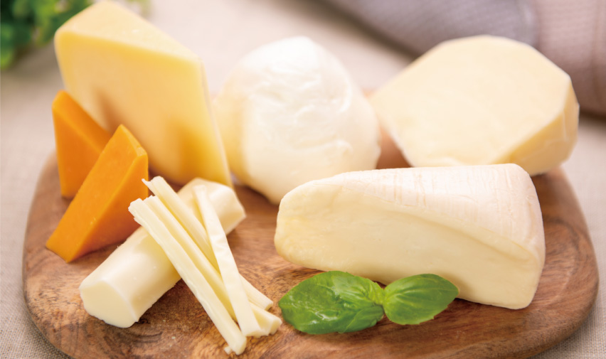 Cheese