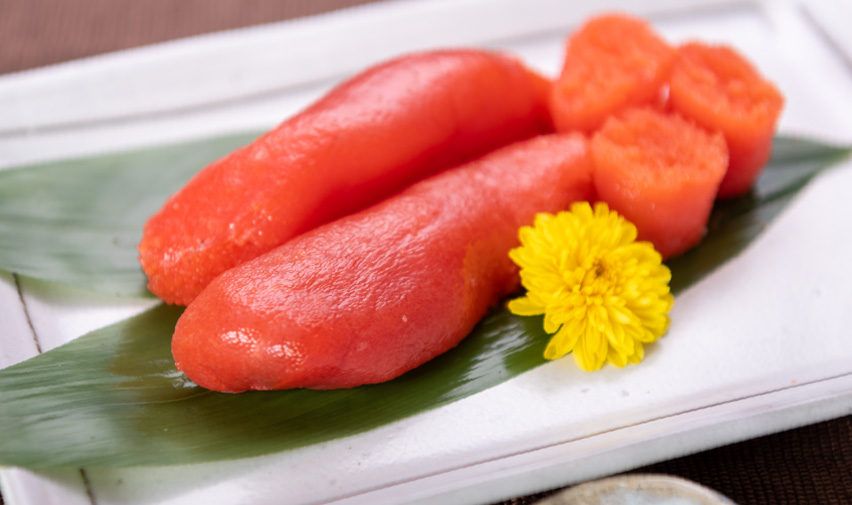 Pollock Roe